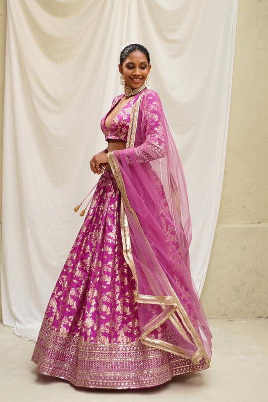 GULABI KUDI