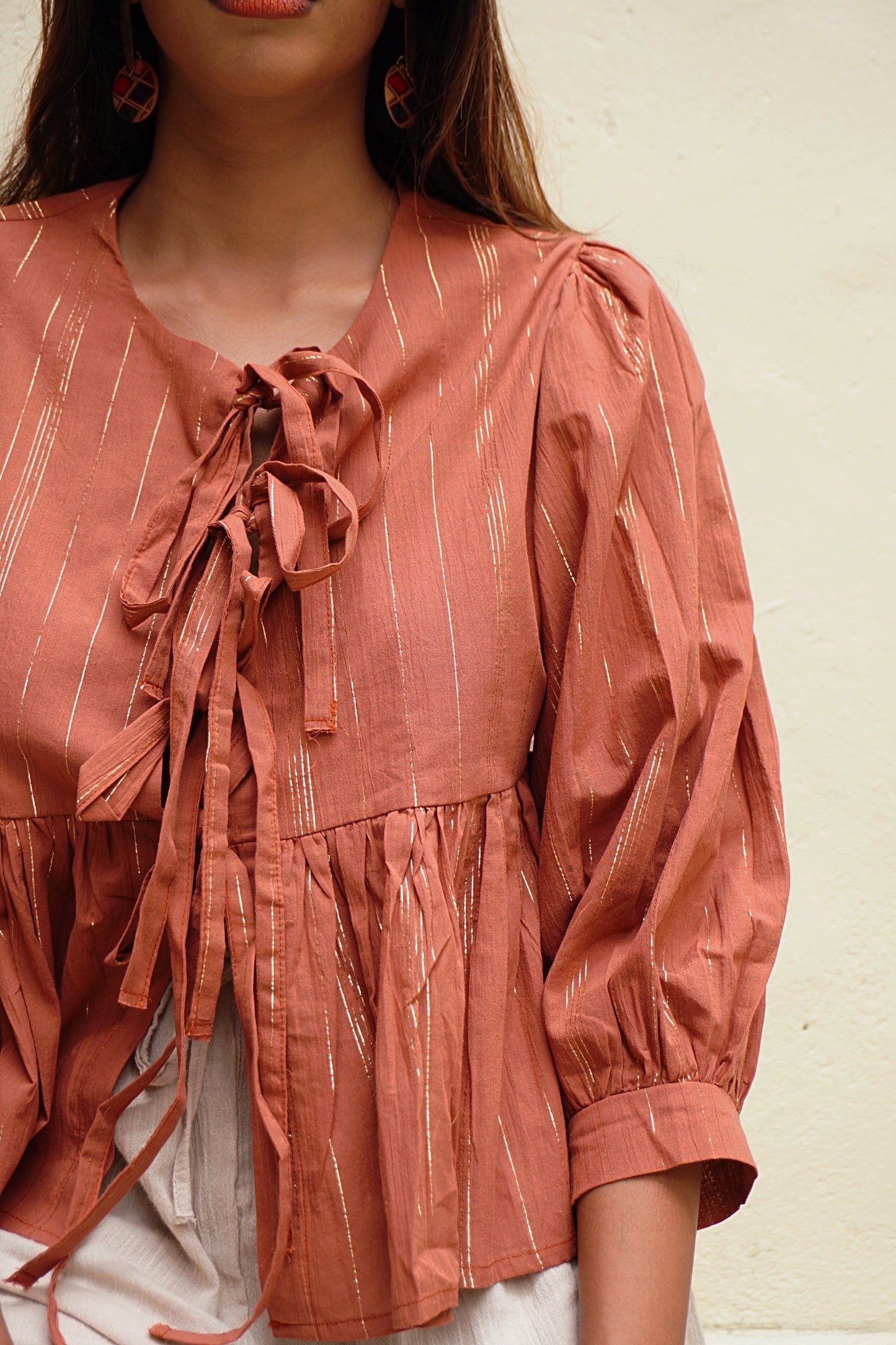 RUST TOP