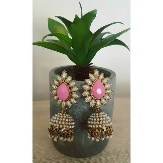 PINK SAHELI