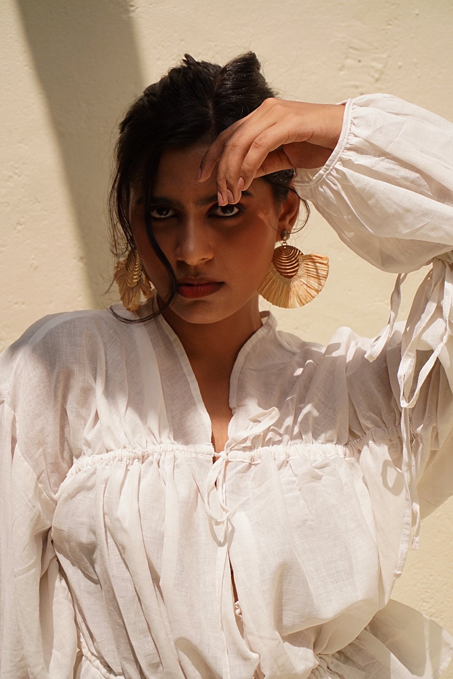 SHAYLA TOP