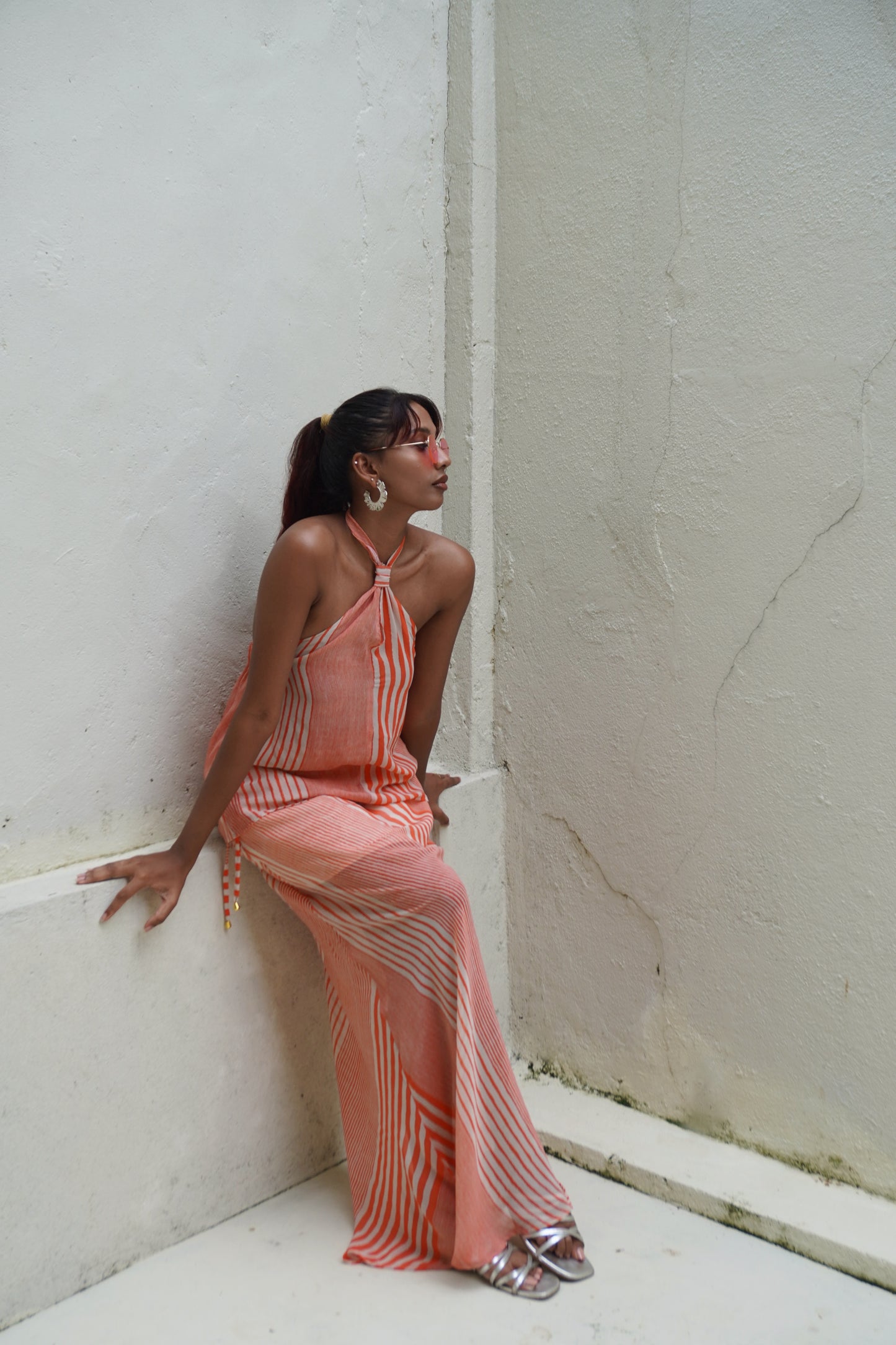 CAPRI MAXI SET