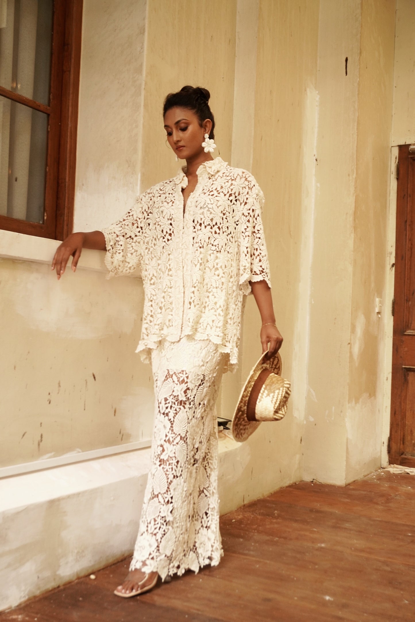 POSITANO SHIRT