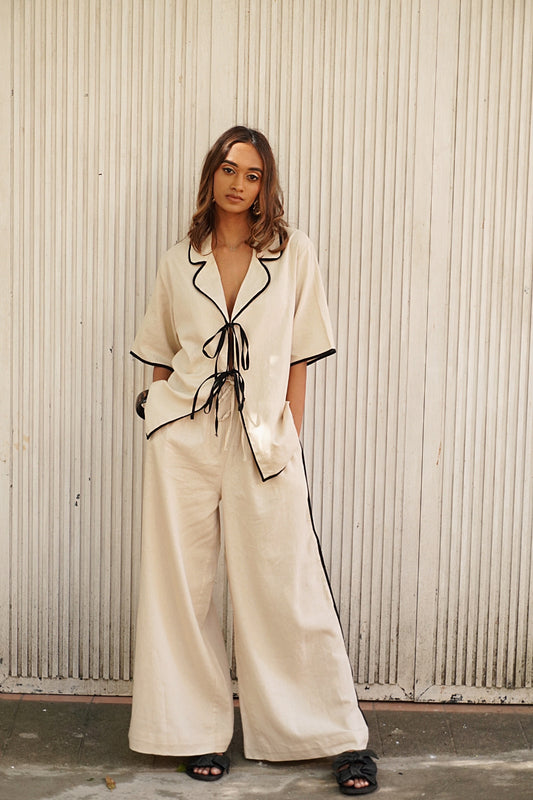 BRIGHTON PANTS SET