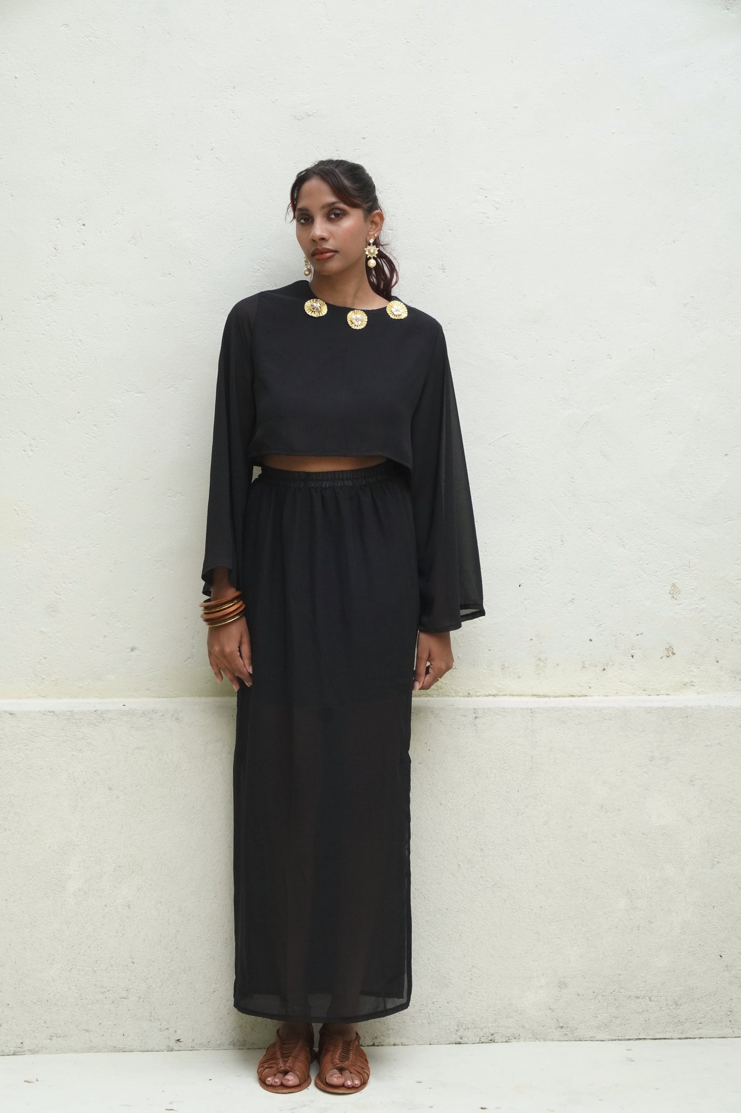 CALISTA MAXI SET