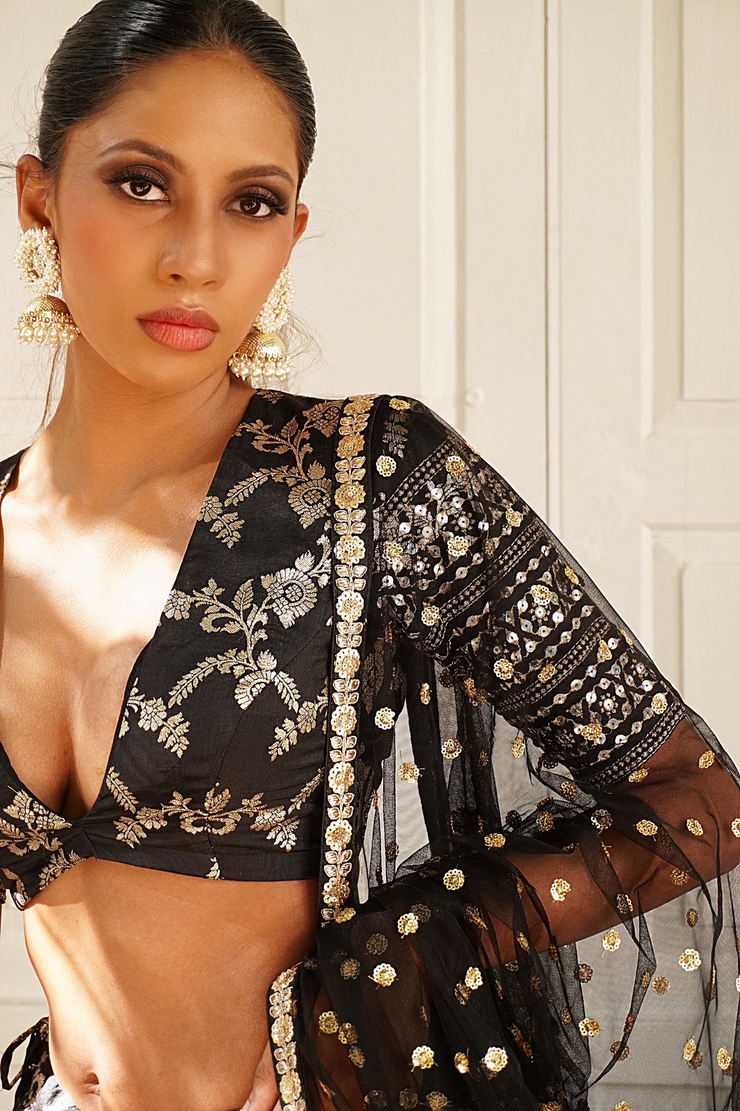 RADHA