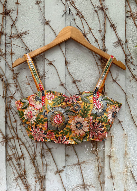 PRITAM BLOUSE
