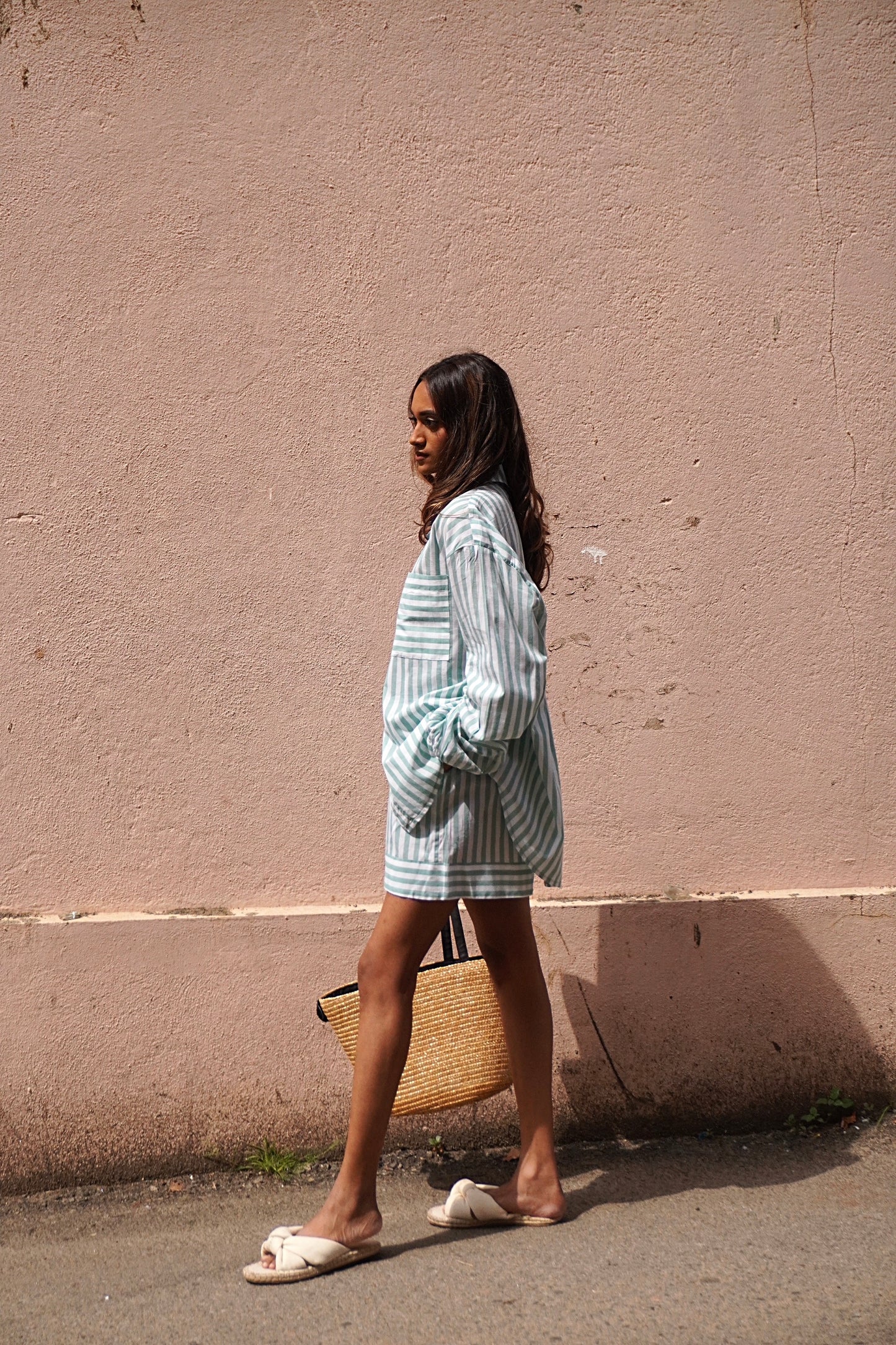 SEVILLE SHORTS SET
