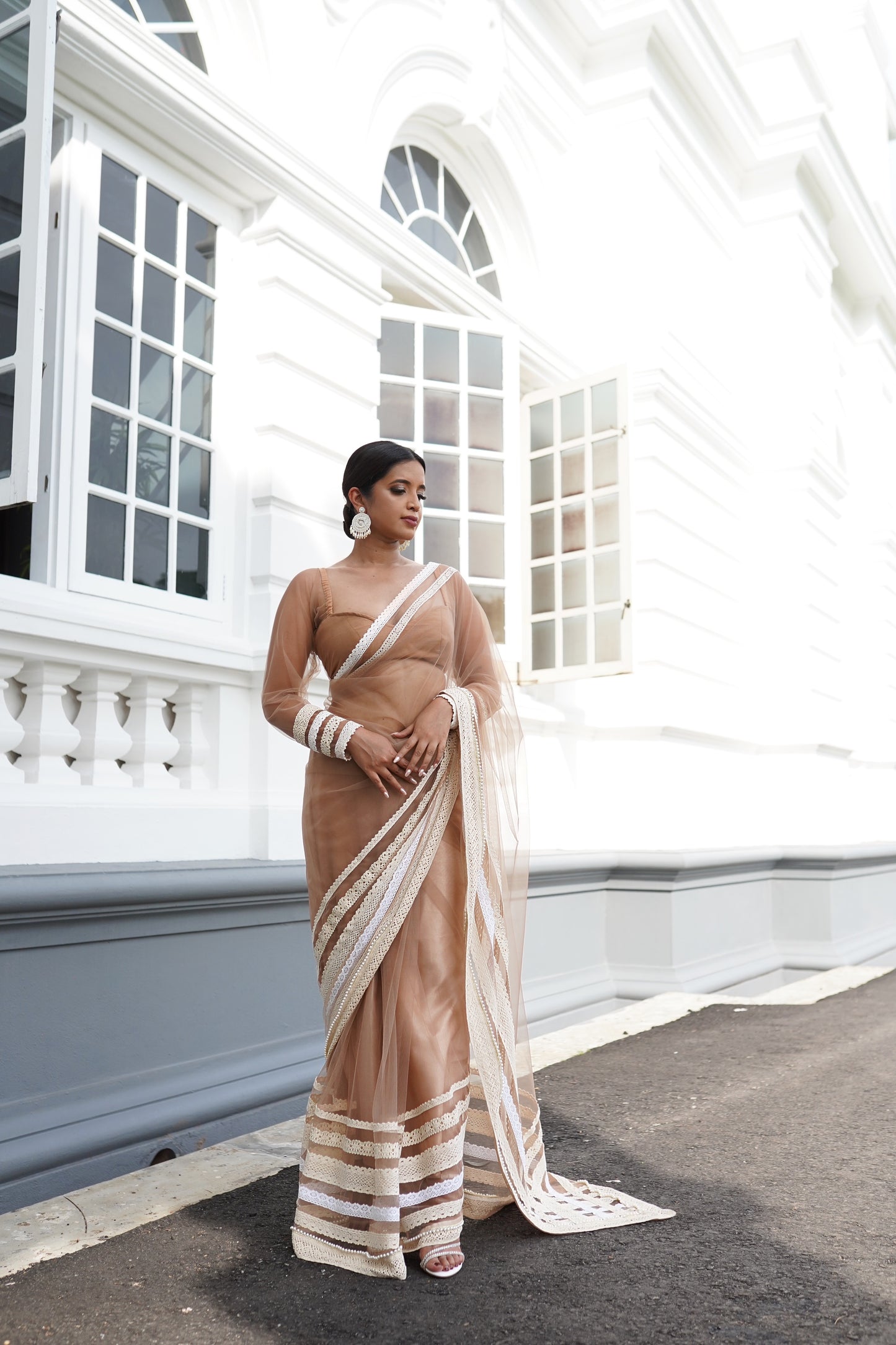 VINTAGE CEYLON