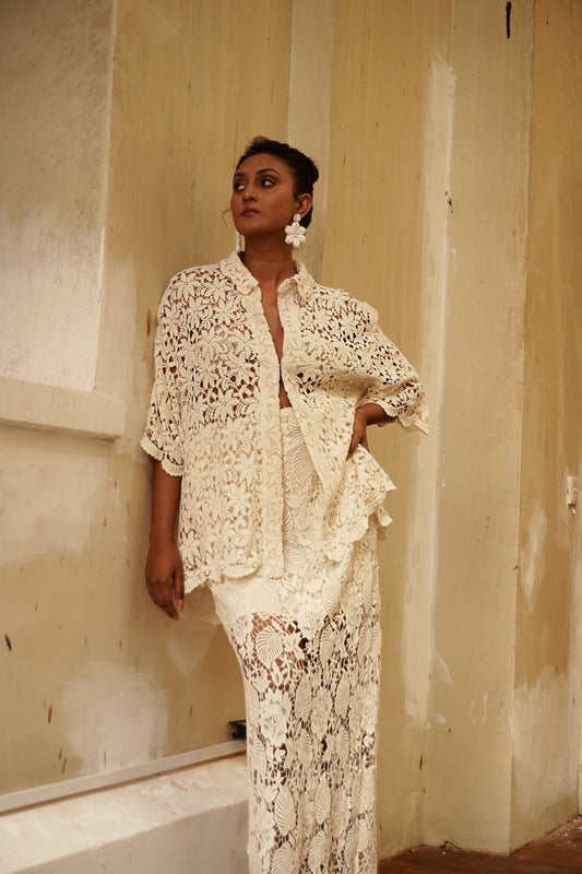 POSITANO SHIRT