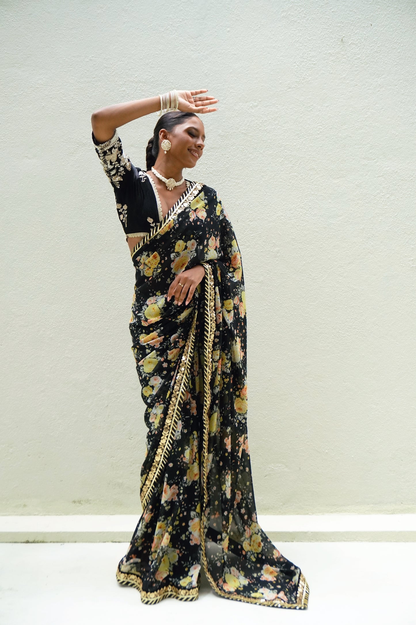 SADHNA