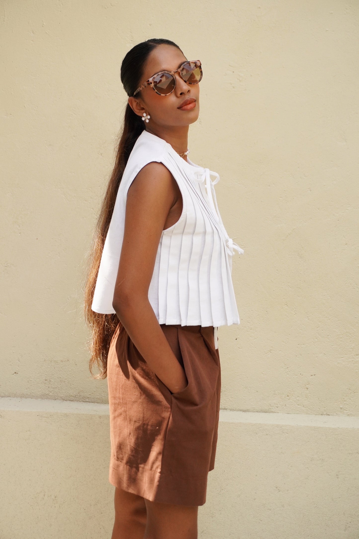 PALOMA SHIRT