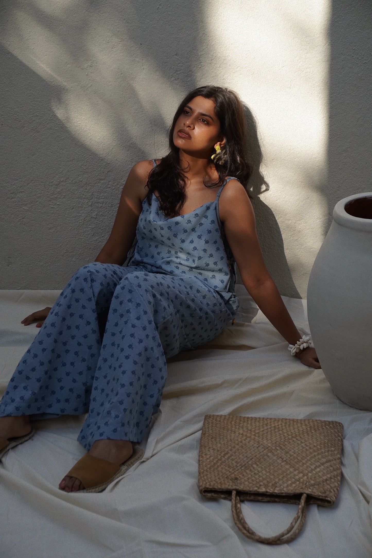BLOM Pants Set