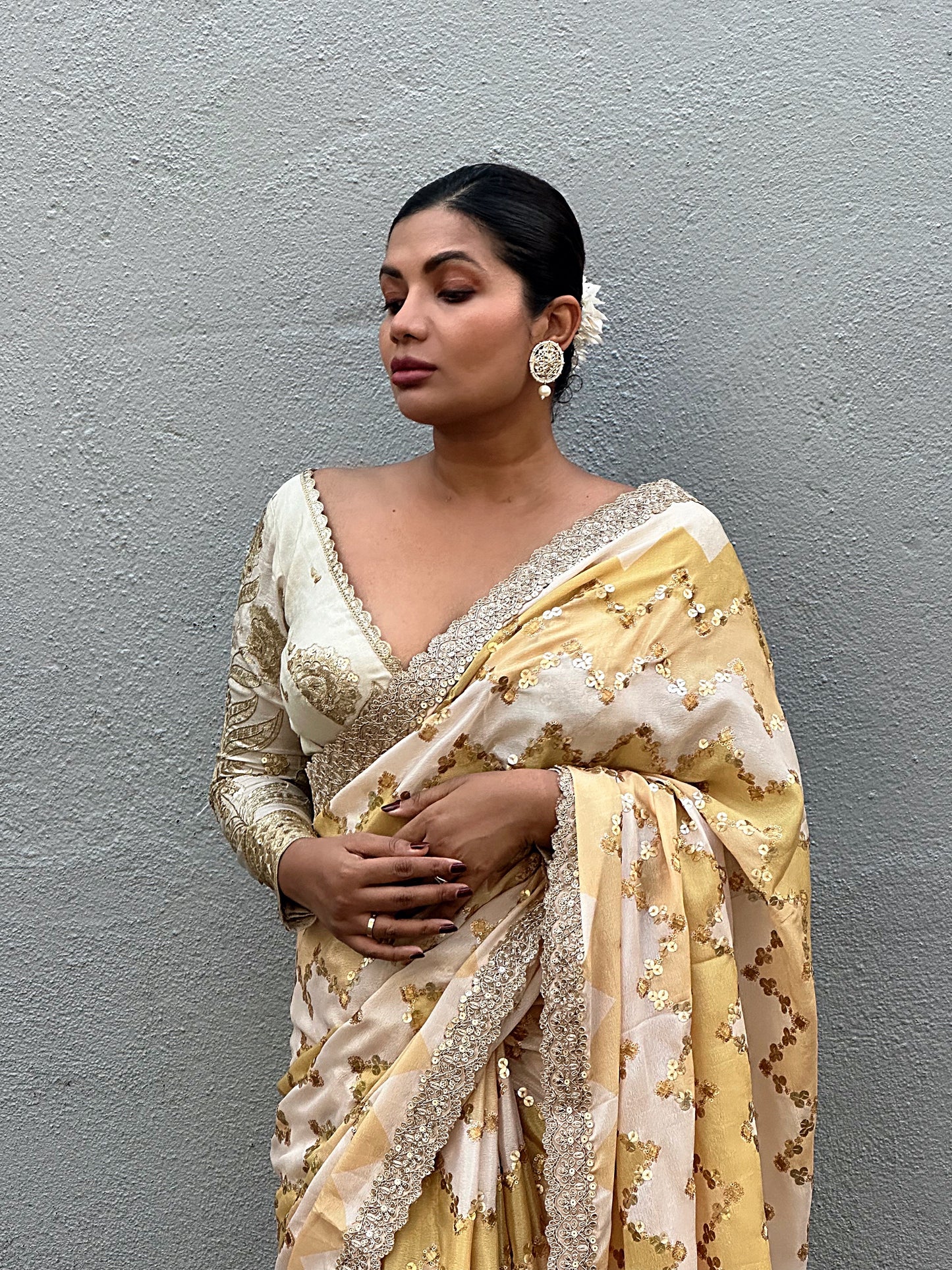 SHREYA