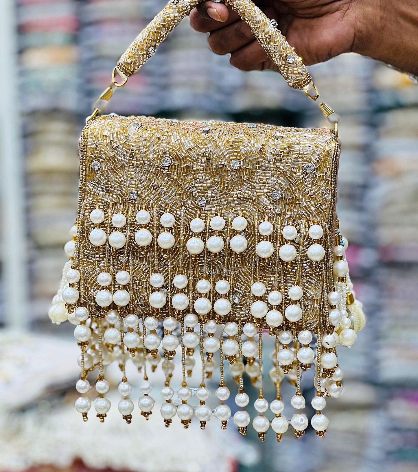 SONAA BAG
