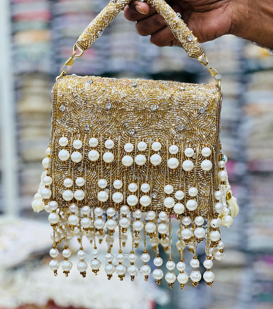 SONAA BAG