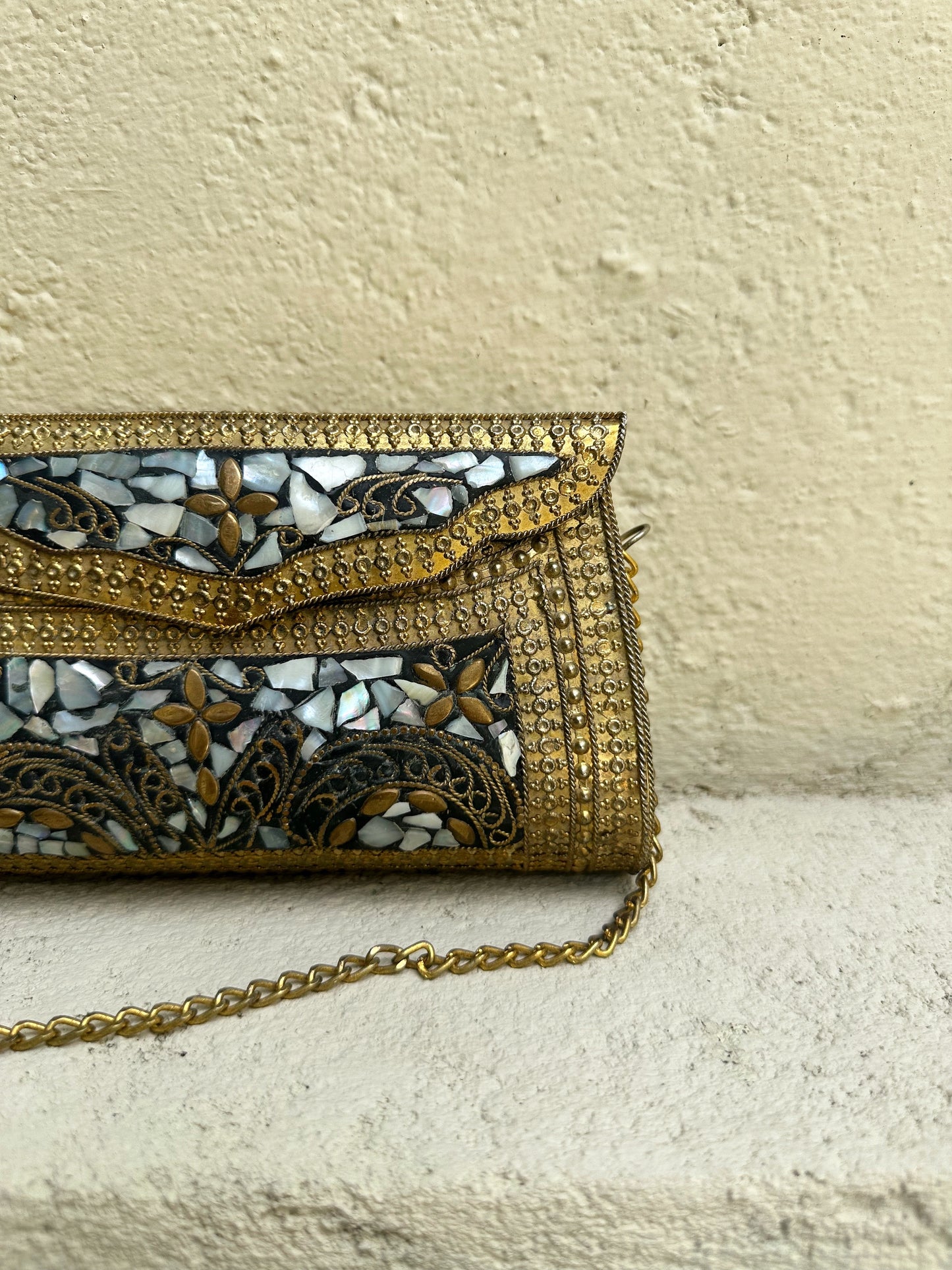 THAALA HANDMADE BAG