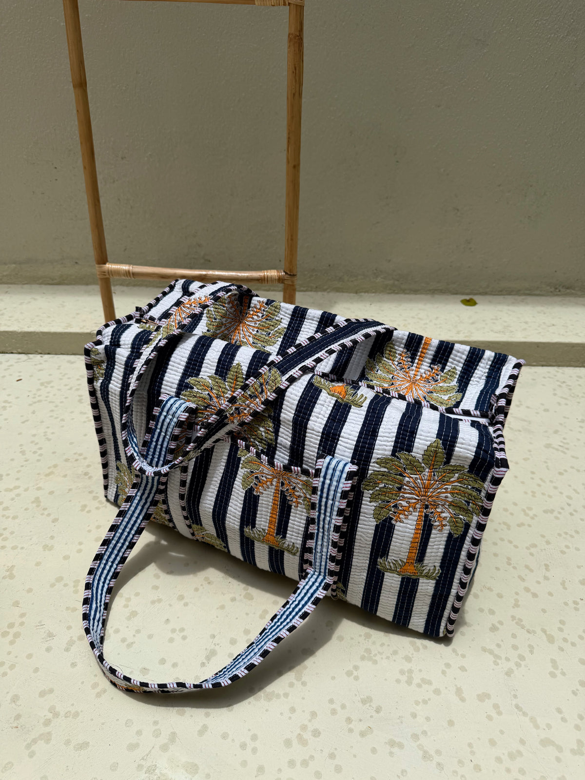 JAI TOTE