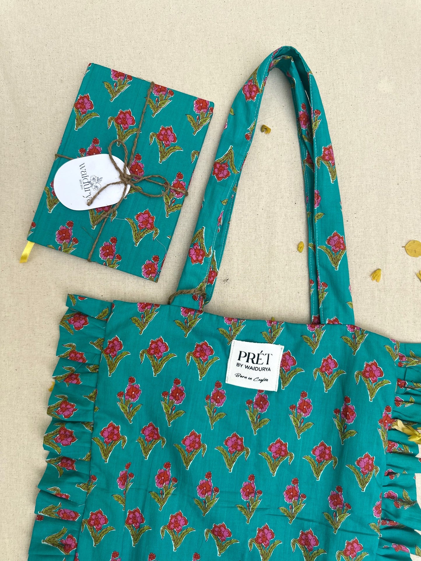LINI TOTE BAG