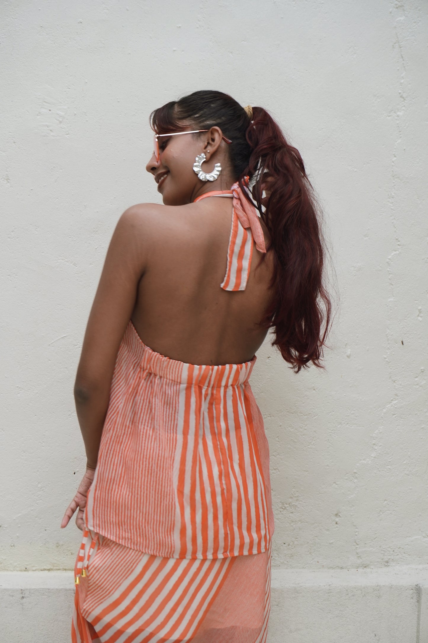 CAPRI MAXI SET