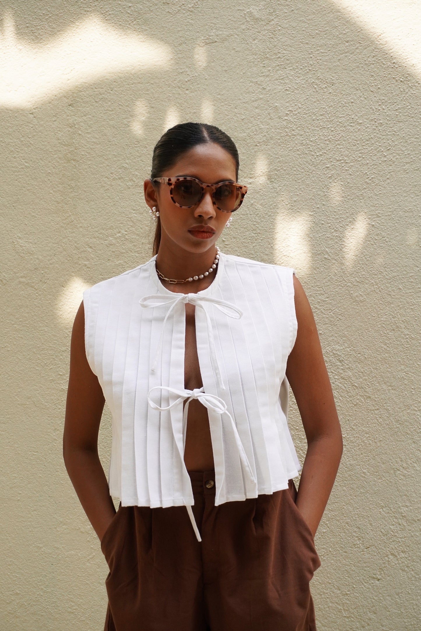 PALOMA SHIRT
