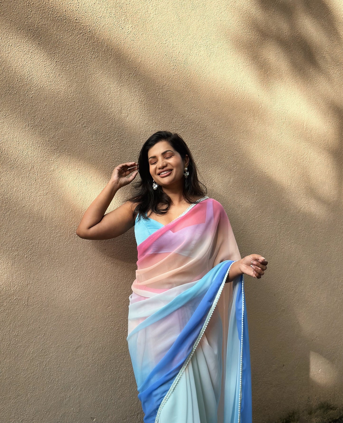 PASTEL OMBRÉ
