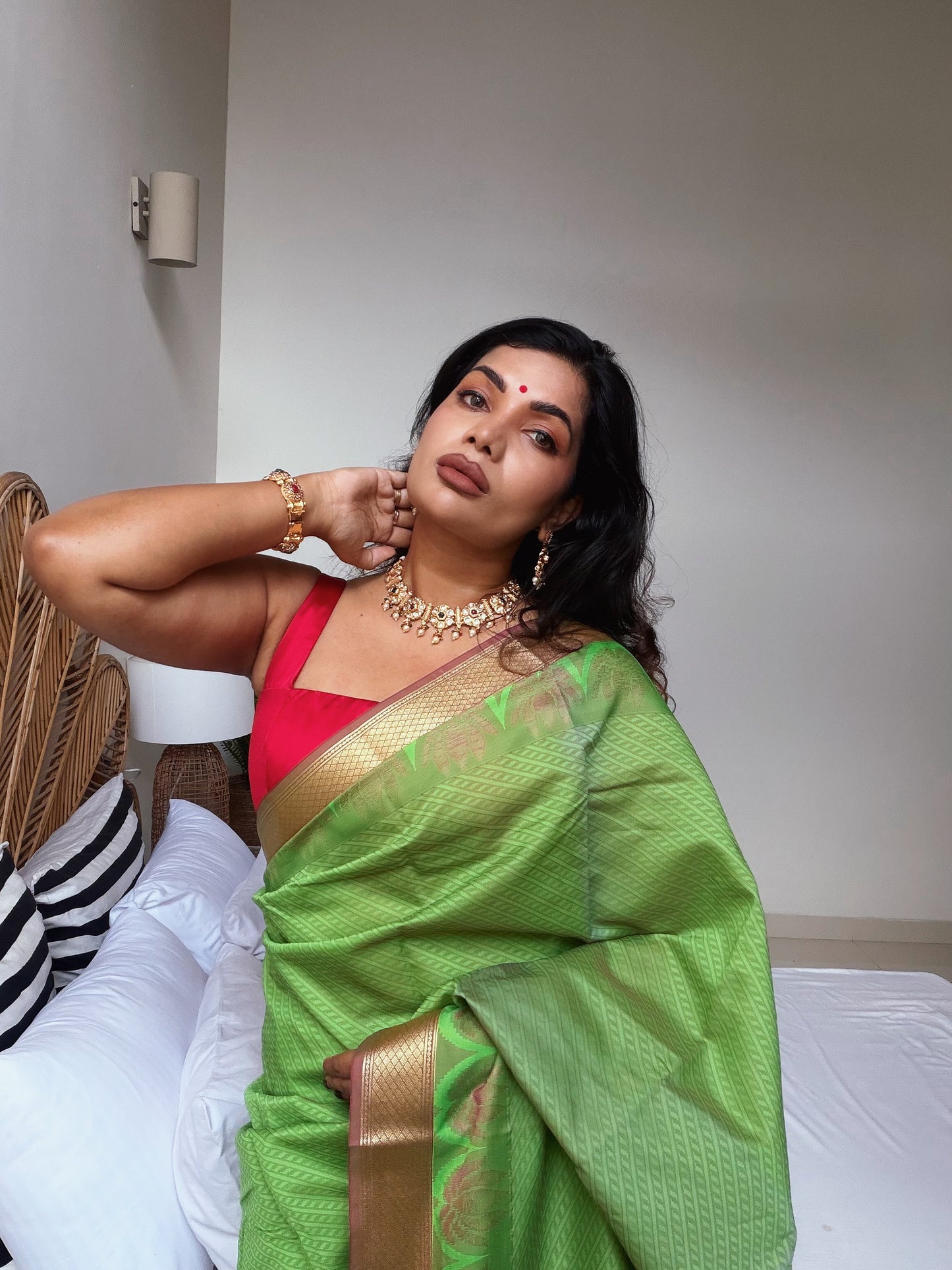OVIYA
