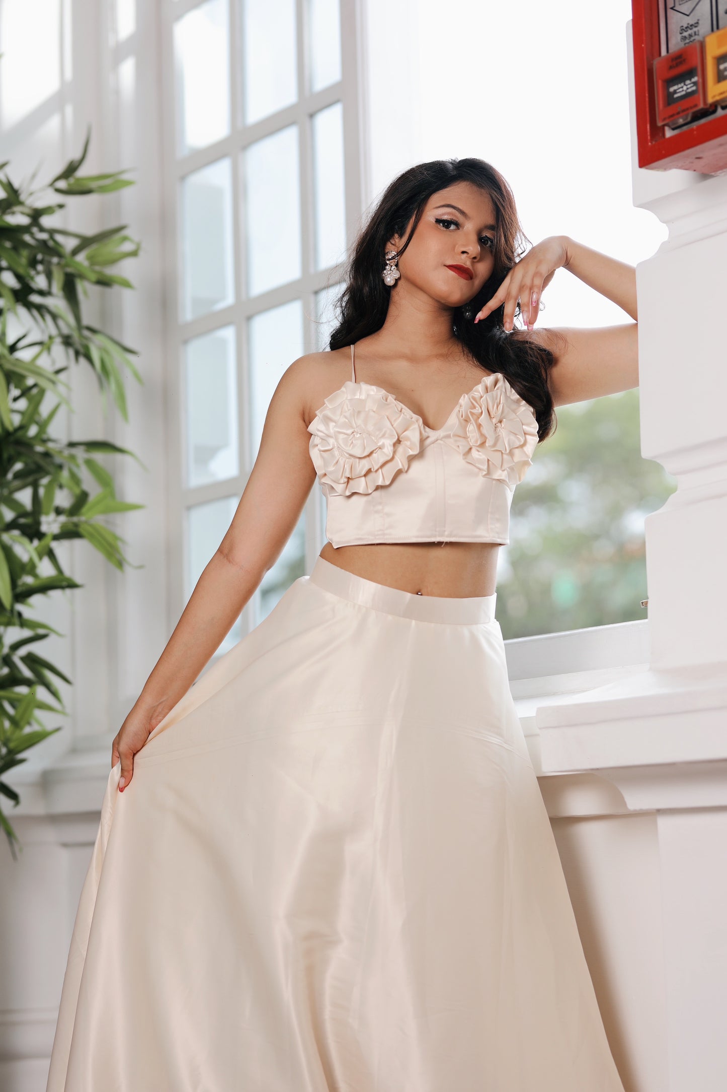CREAM ELODIE