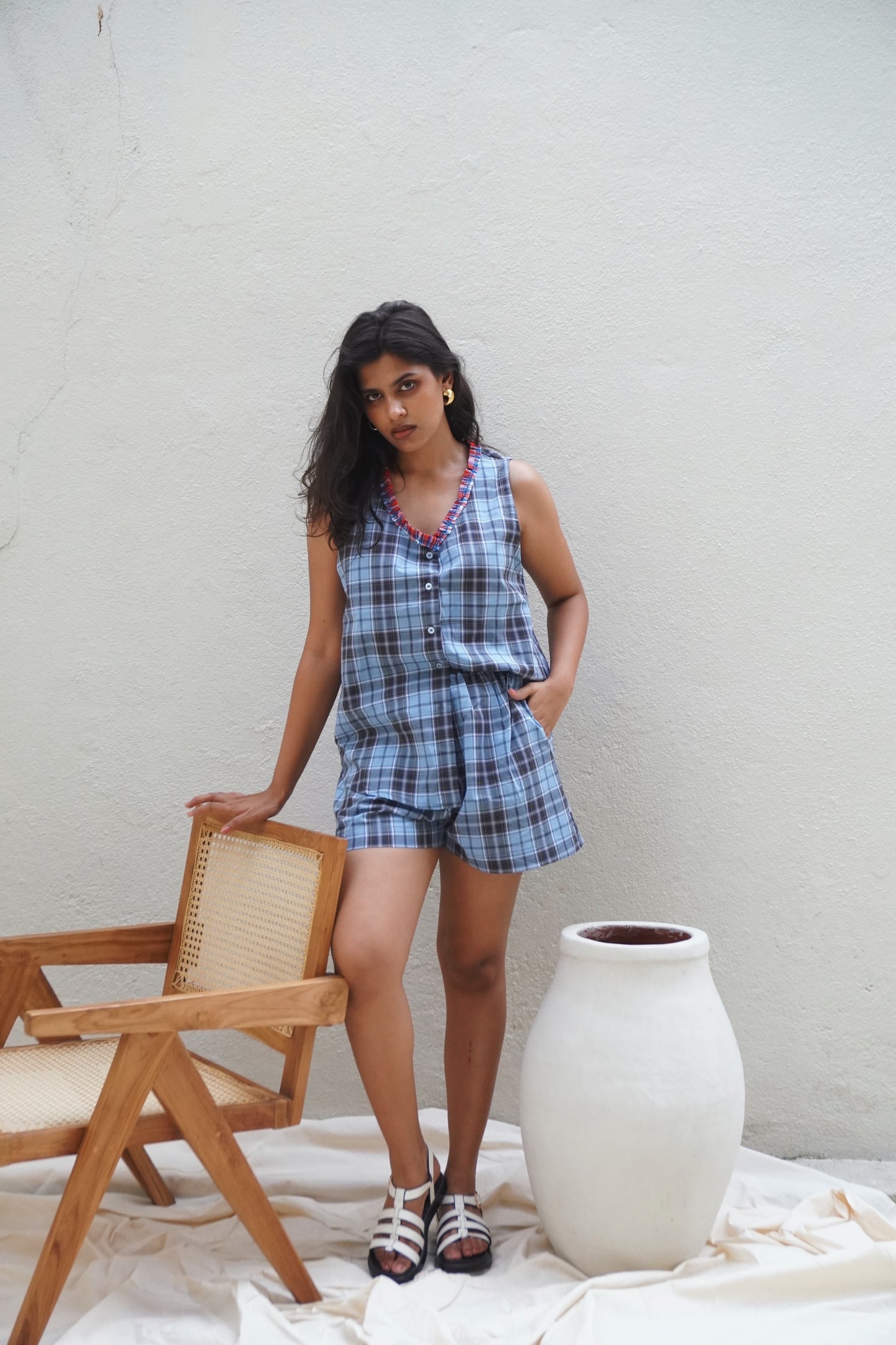 CLOVE Shirt