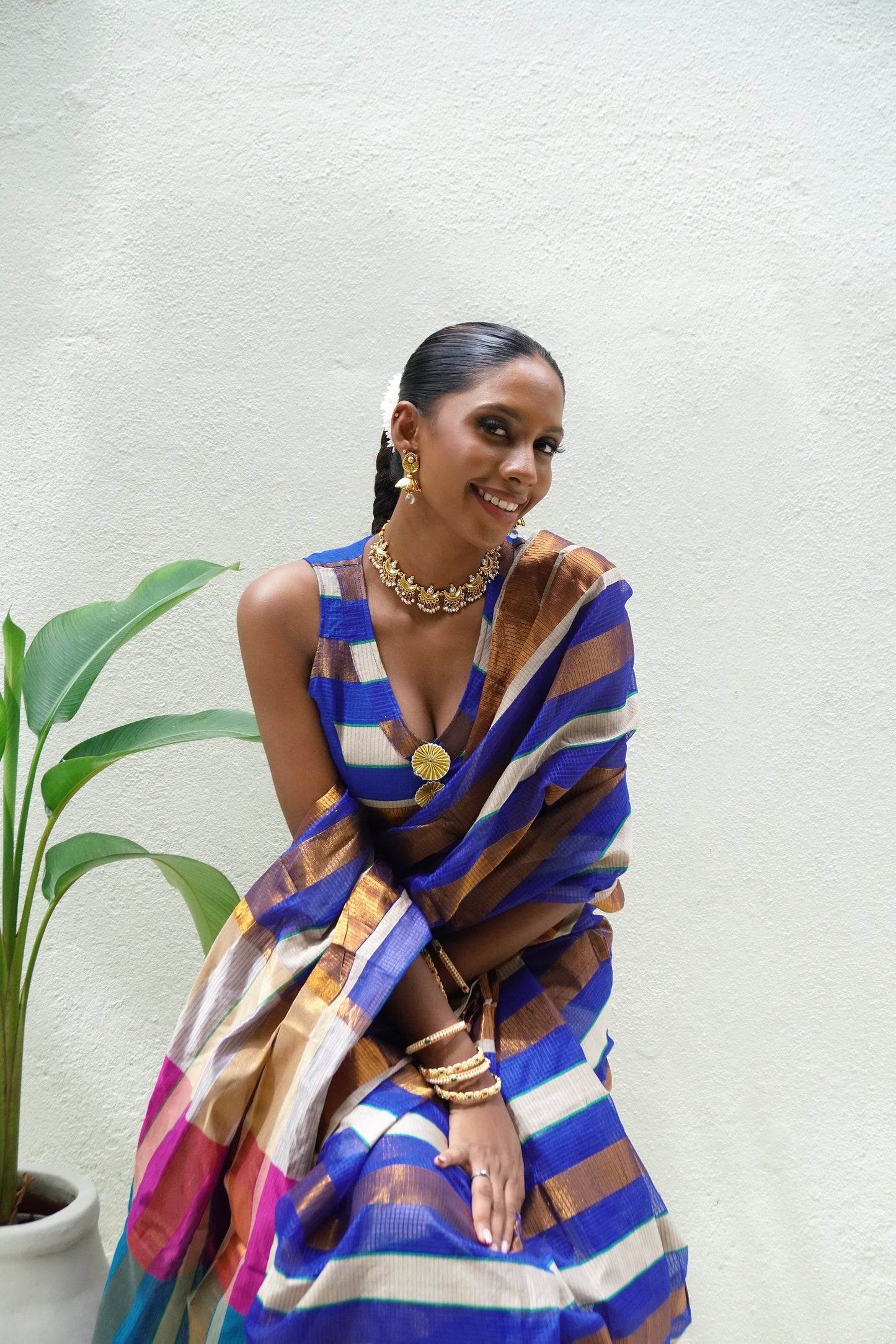 KANNAGI SELVI