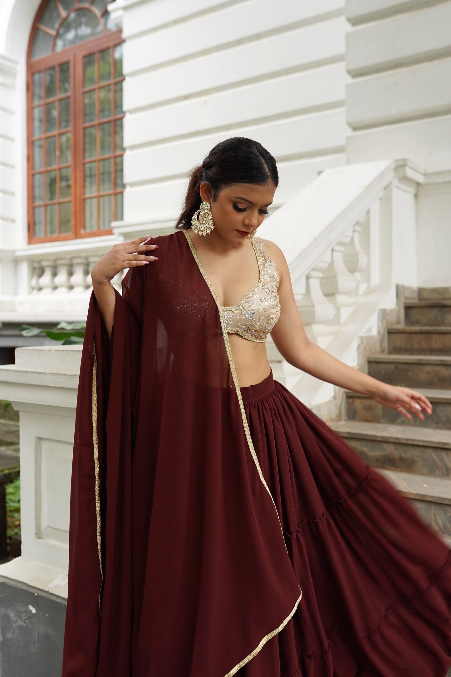 COCO LUXE