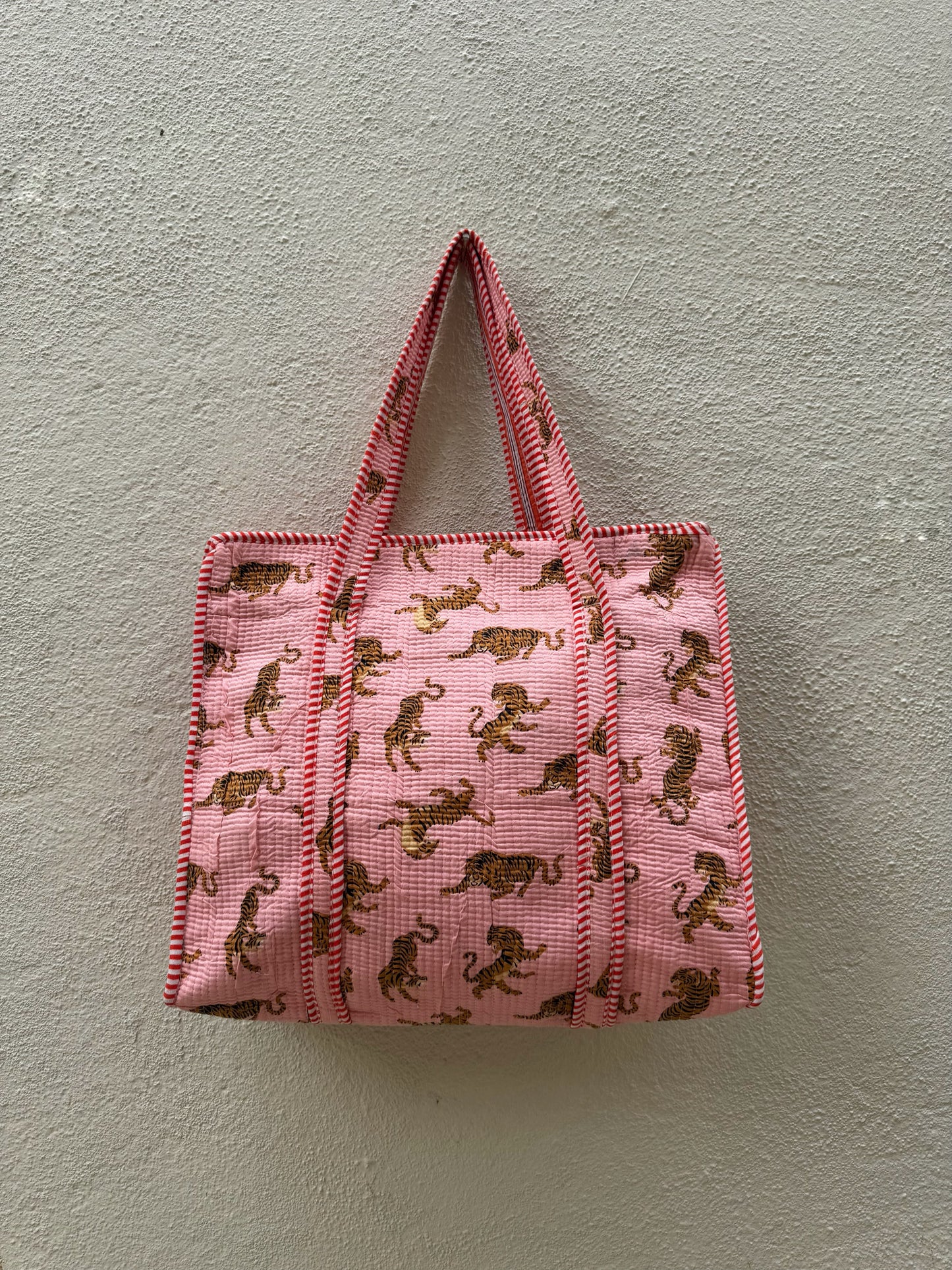JAI TOTE