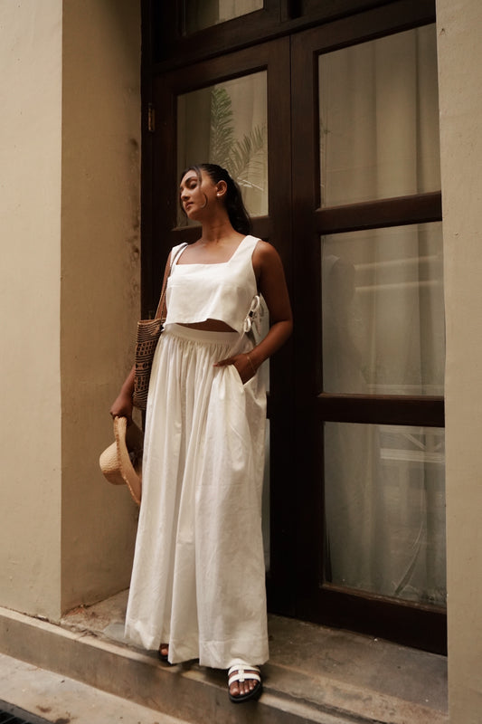ALBA MAXI SET