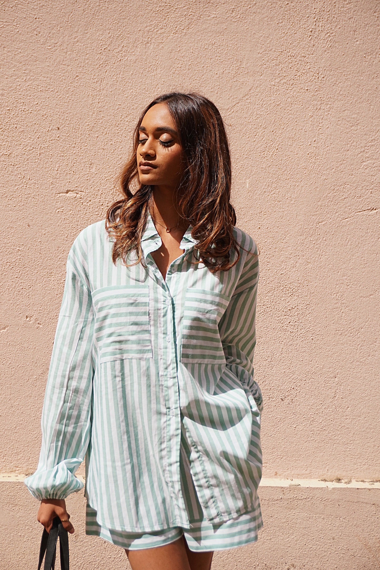 SEVILLE SHORTS SET