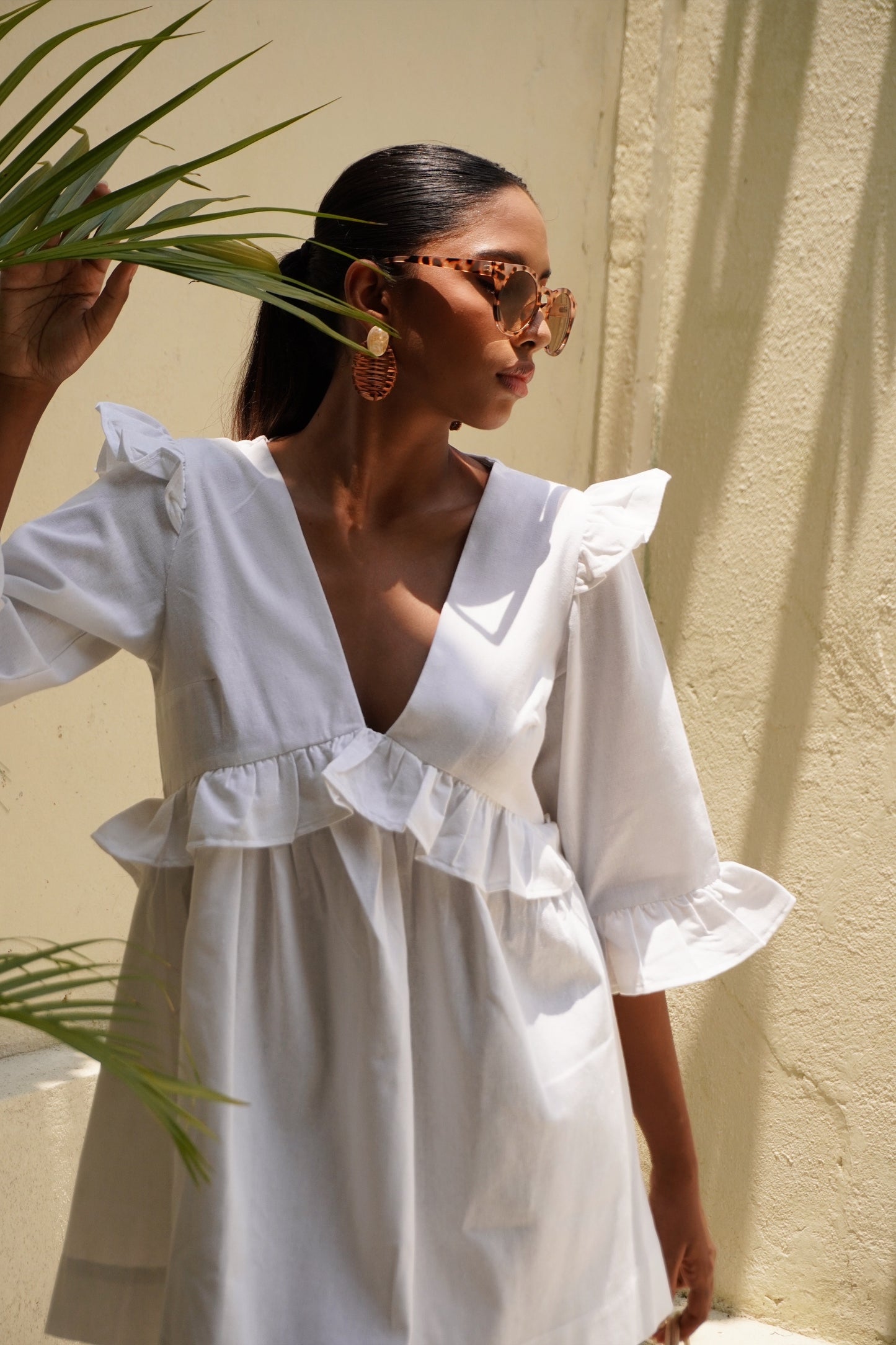 LOLA DRESS