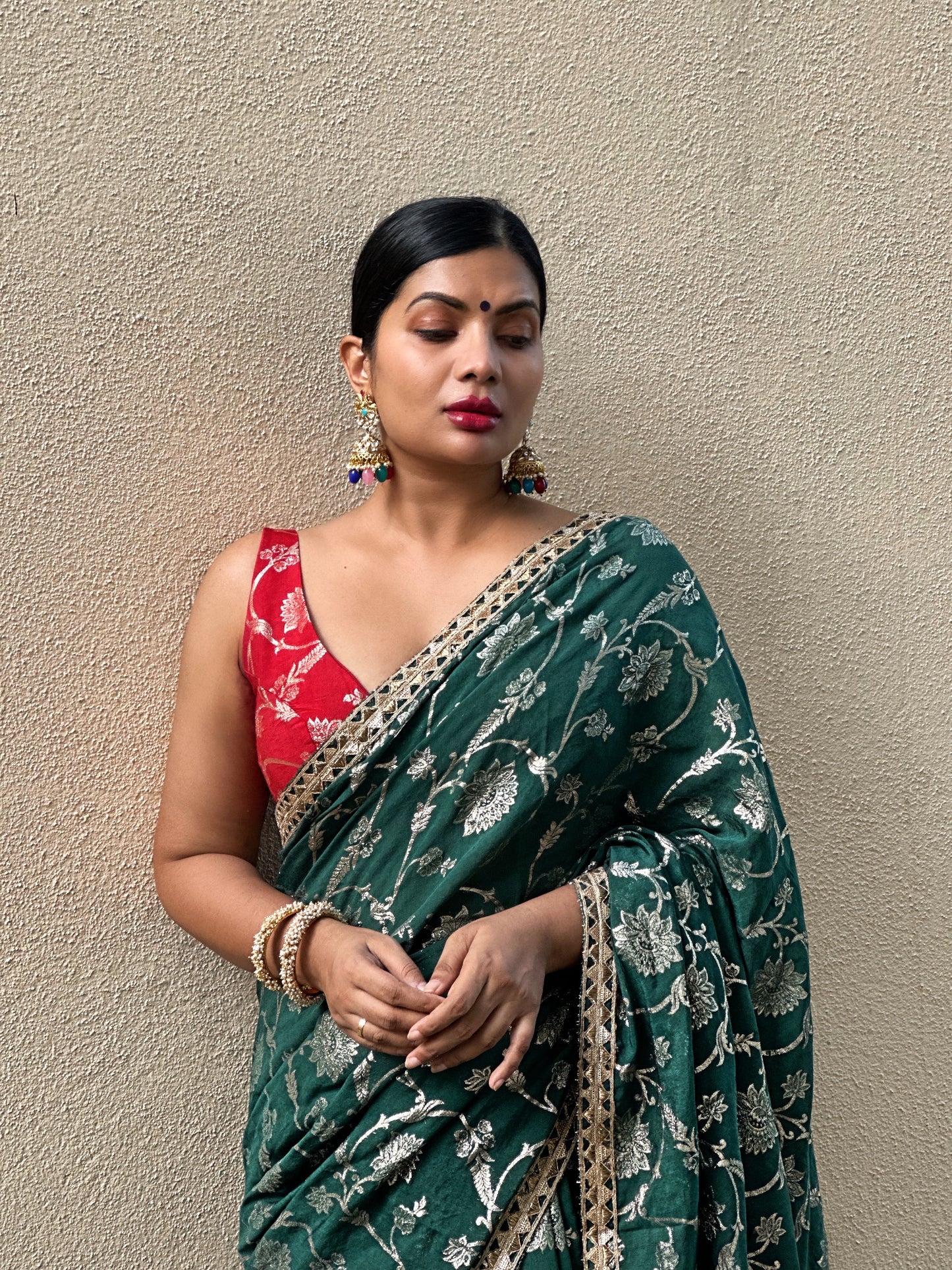 SHOBHNA