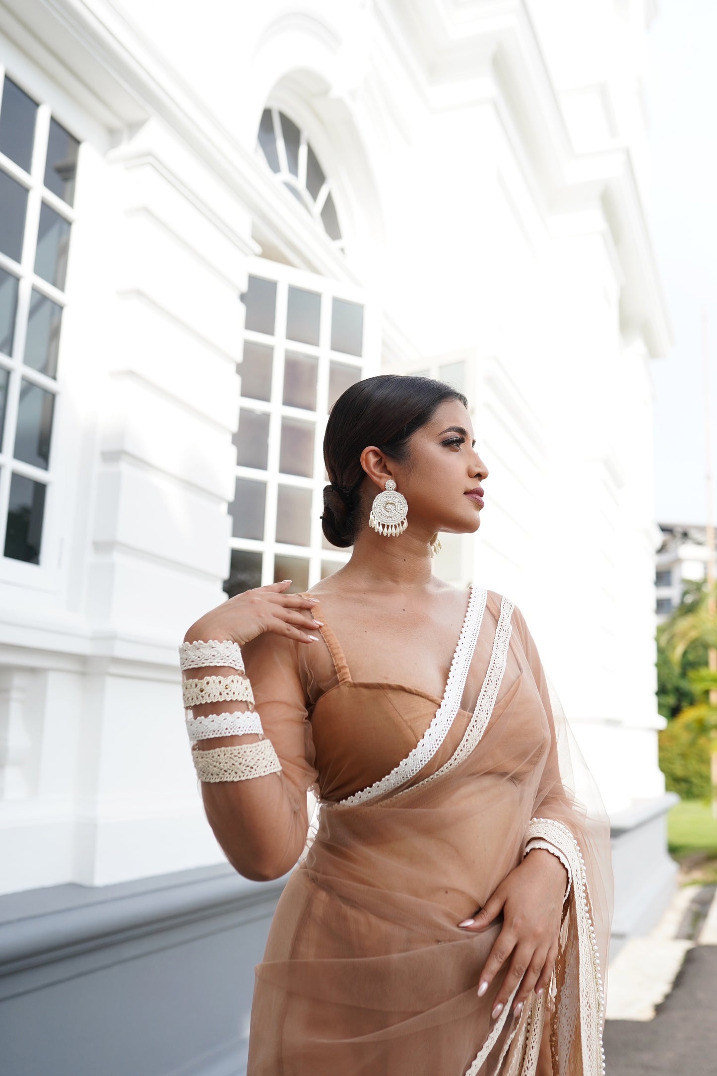 VINTAGE CEYLON