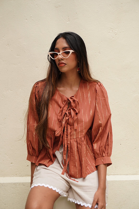 RUST TOP