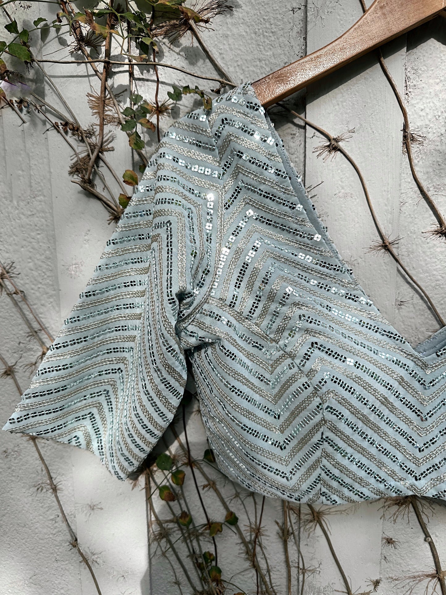 PASTEL BLUE