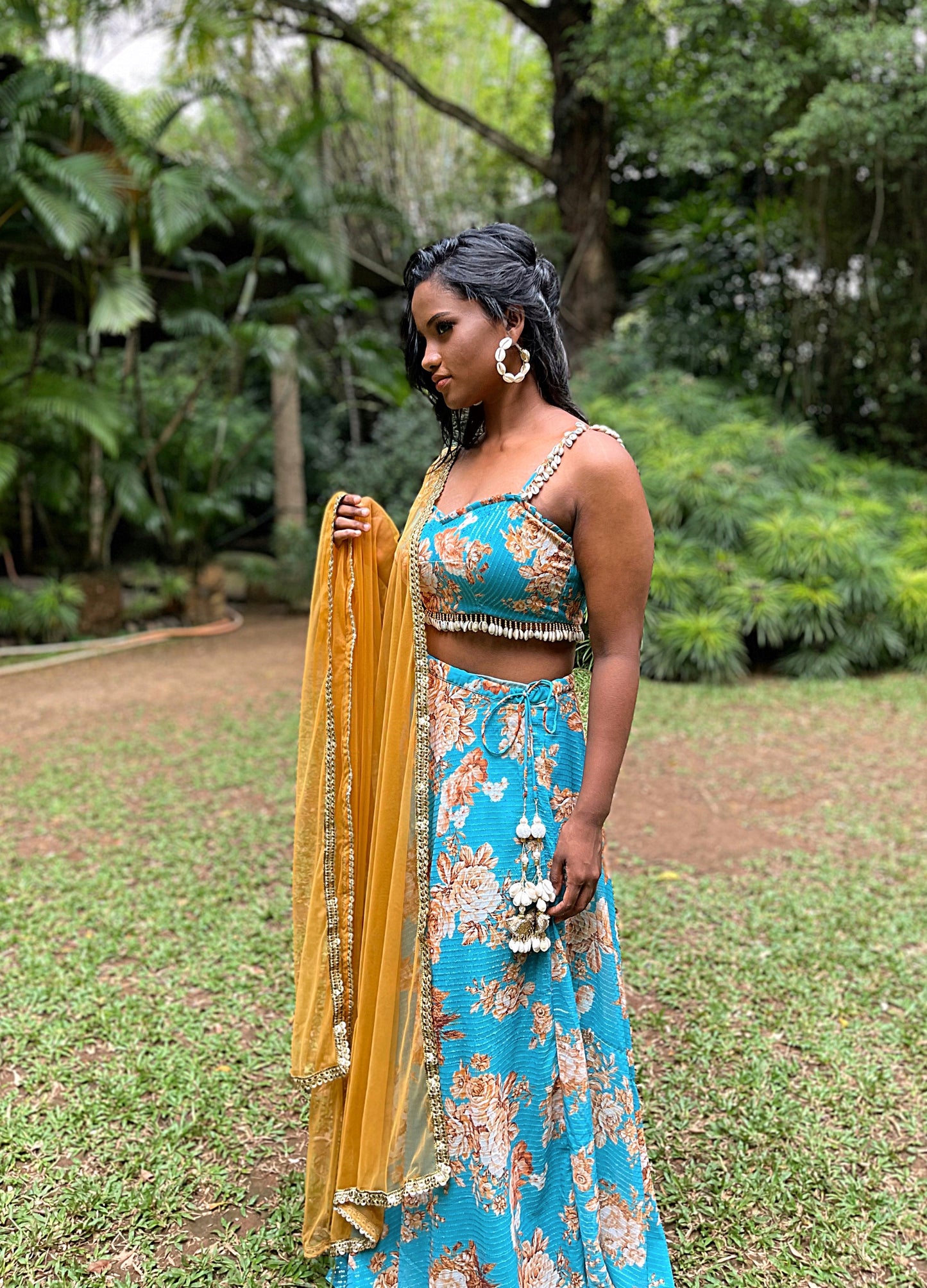 MISS BOHO