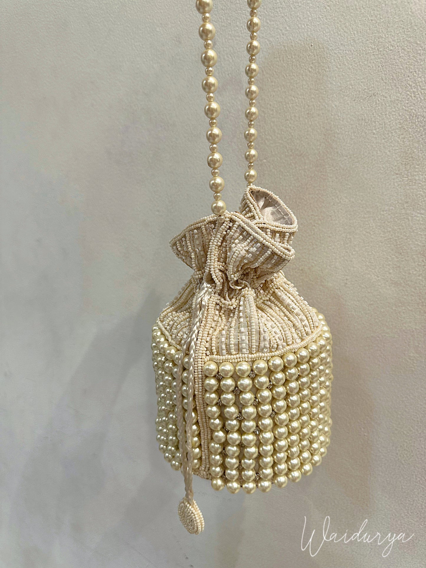 PEARL POTLI