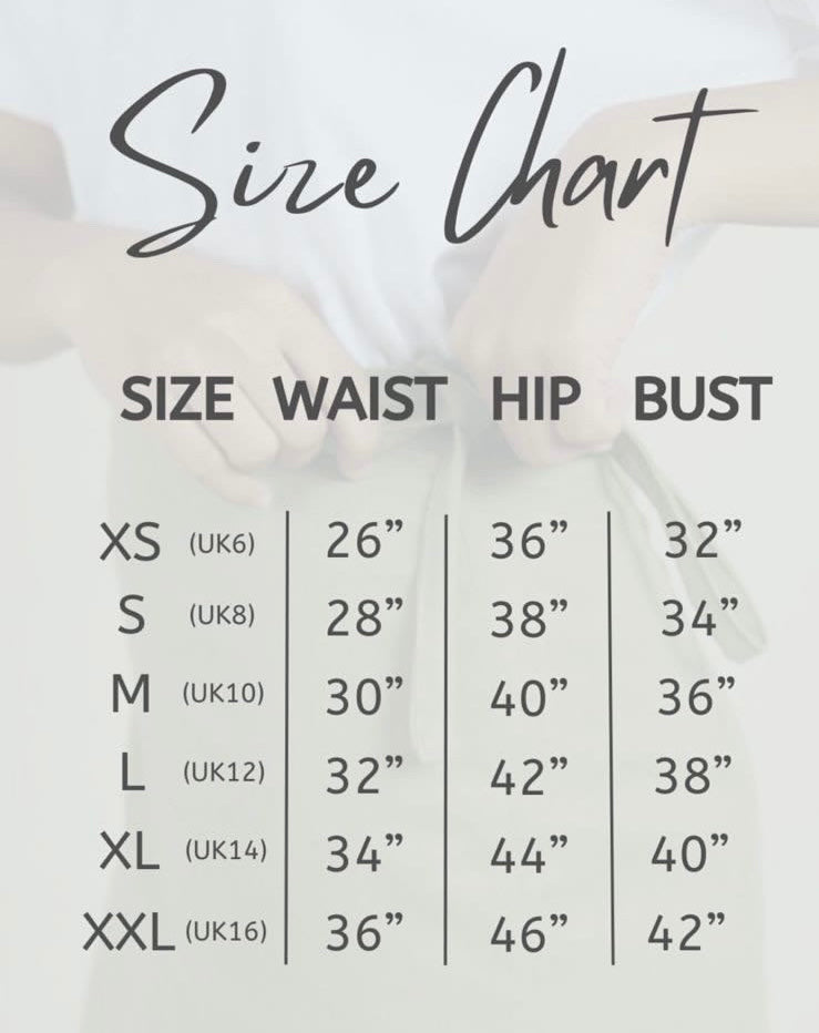 ARIA VEST SET