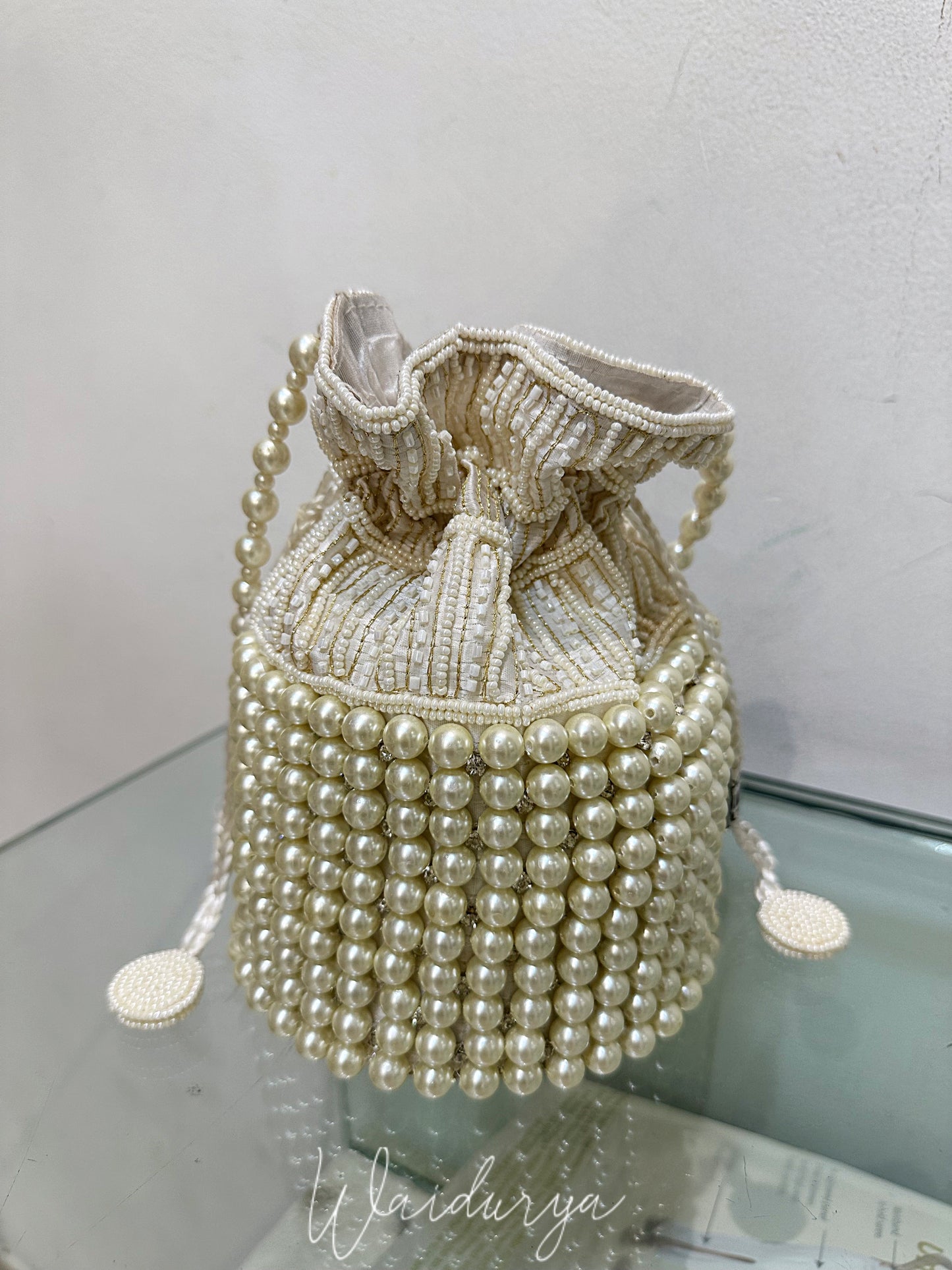 PEARL POTLI