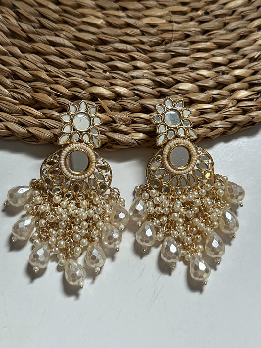 DAZZLED