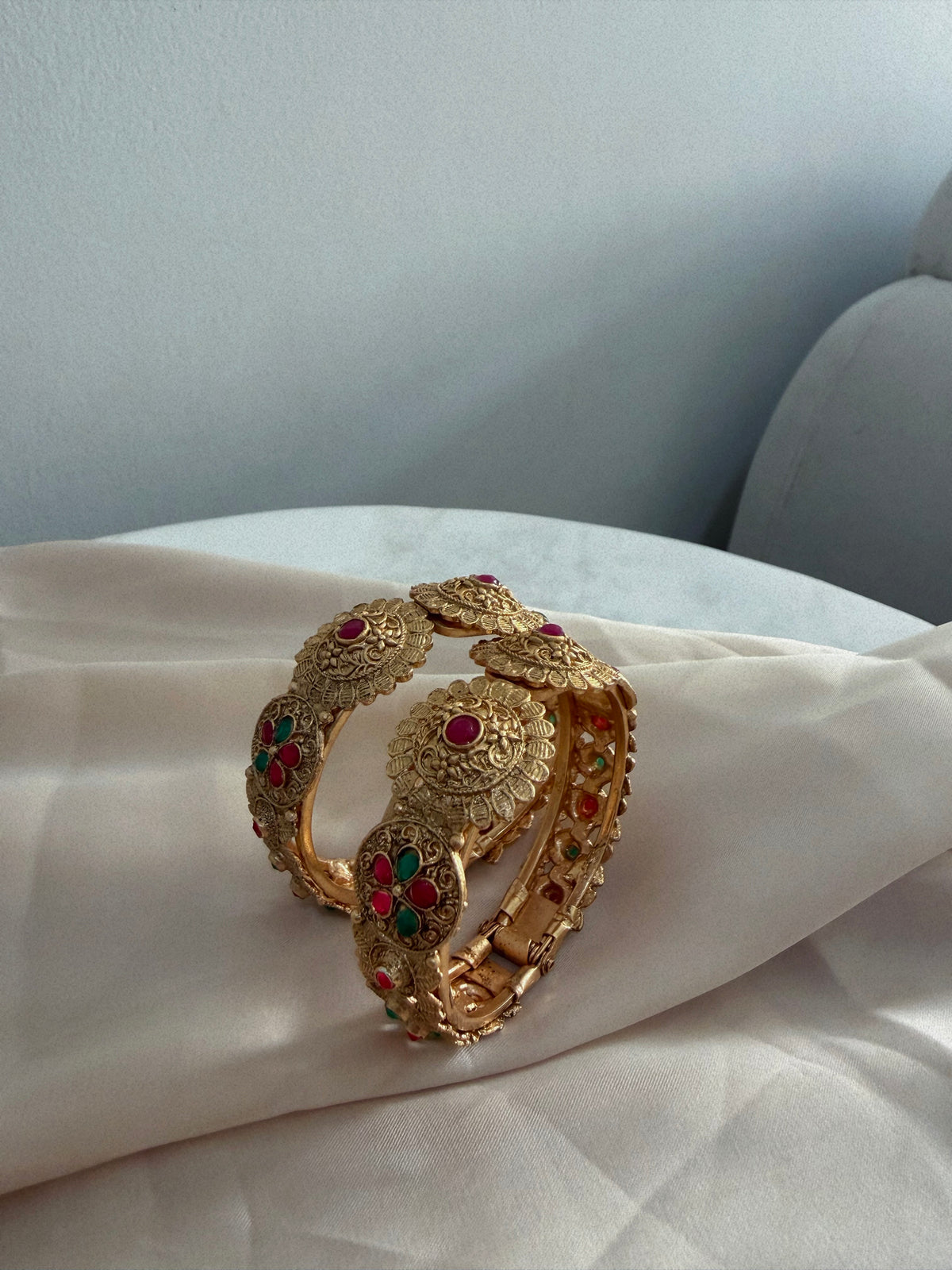 KRUPA BANGLES