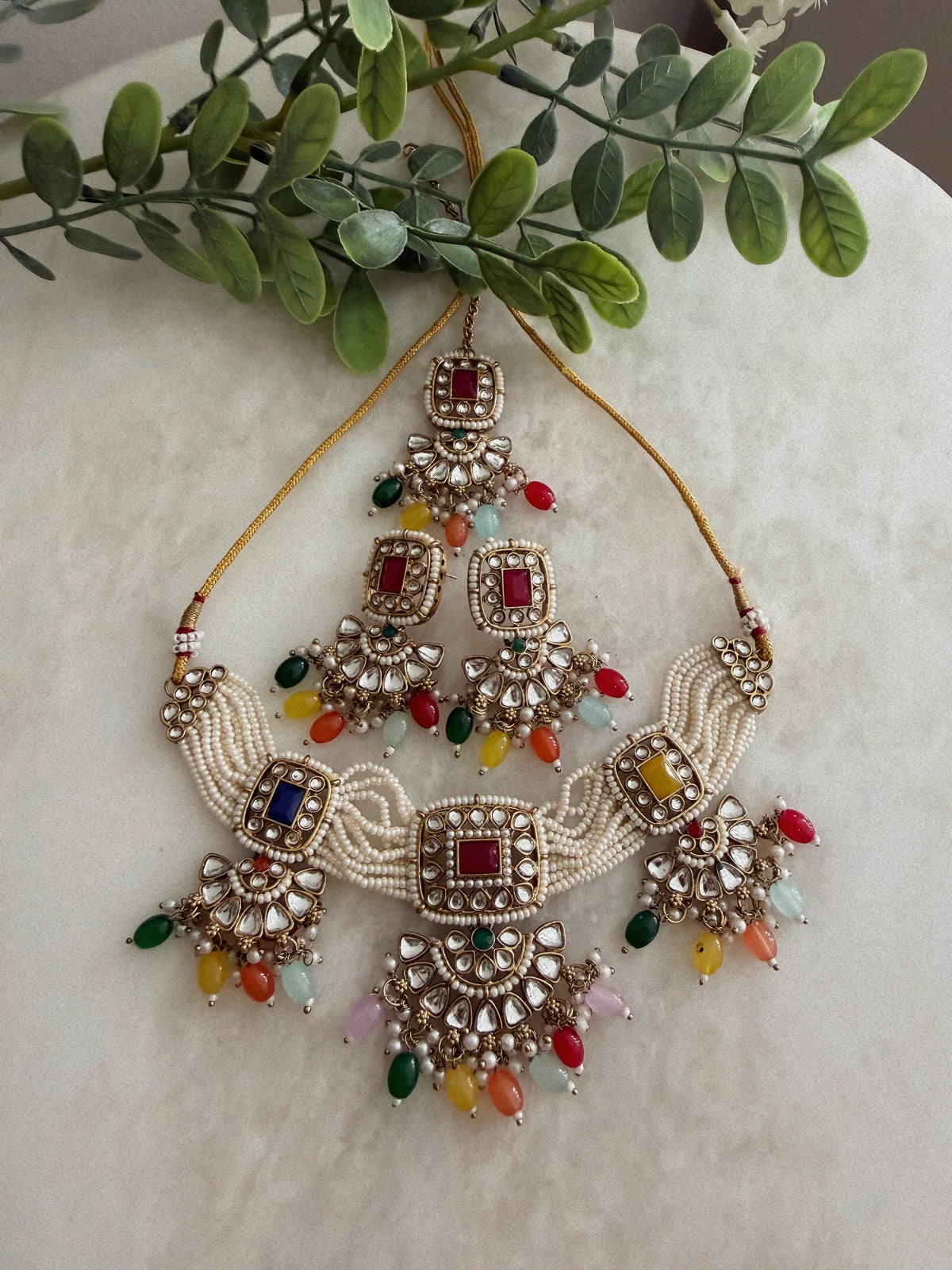 PRITI