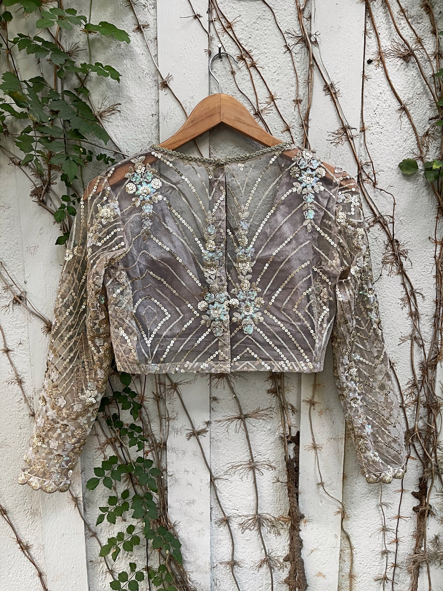 MARNI BLOUSE