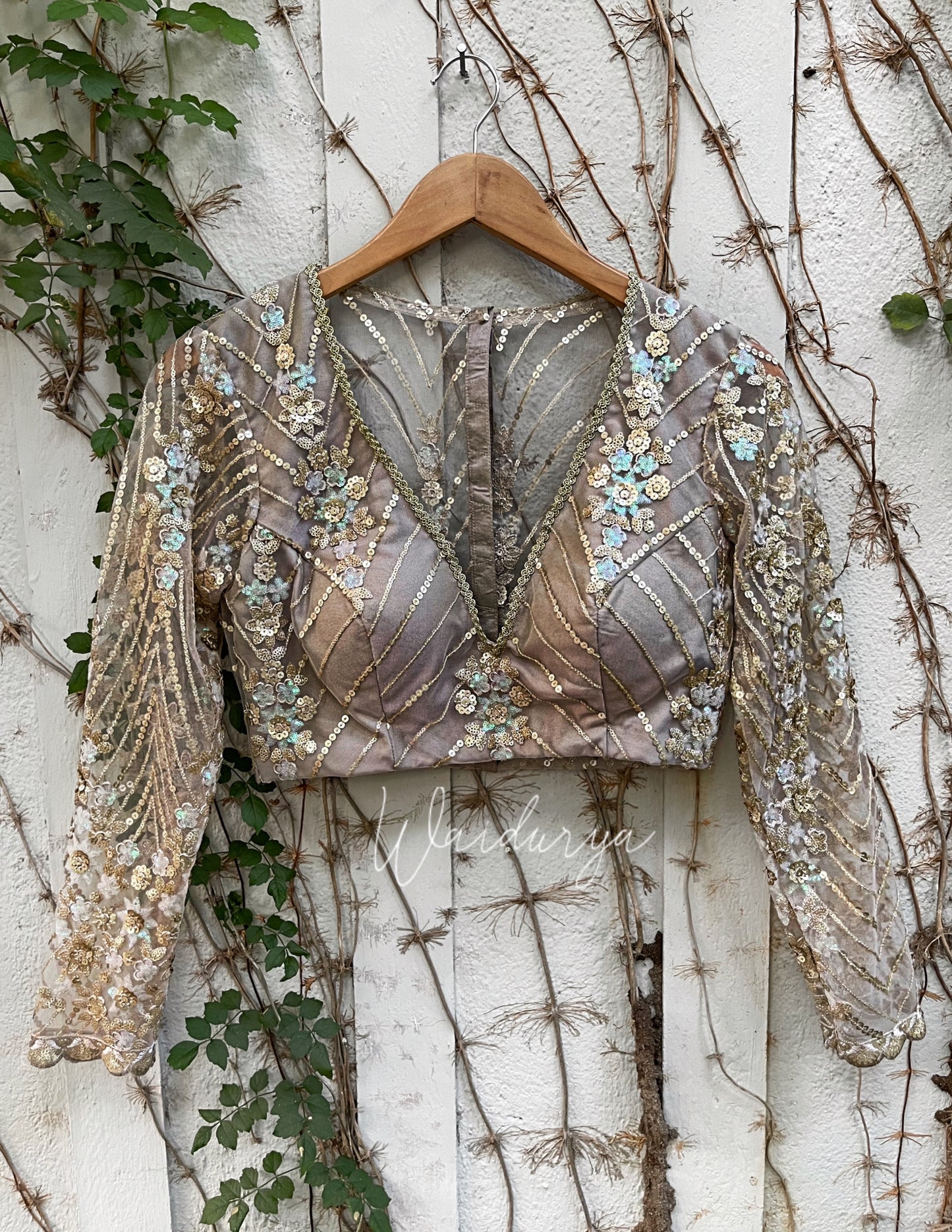 MARNI BLOUSE