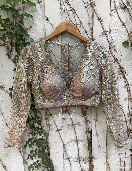 MARNI BLOUSE