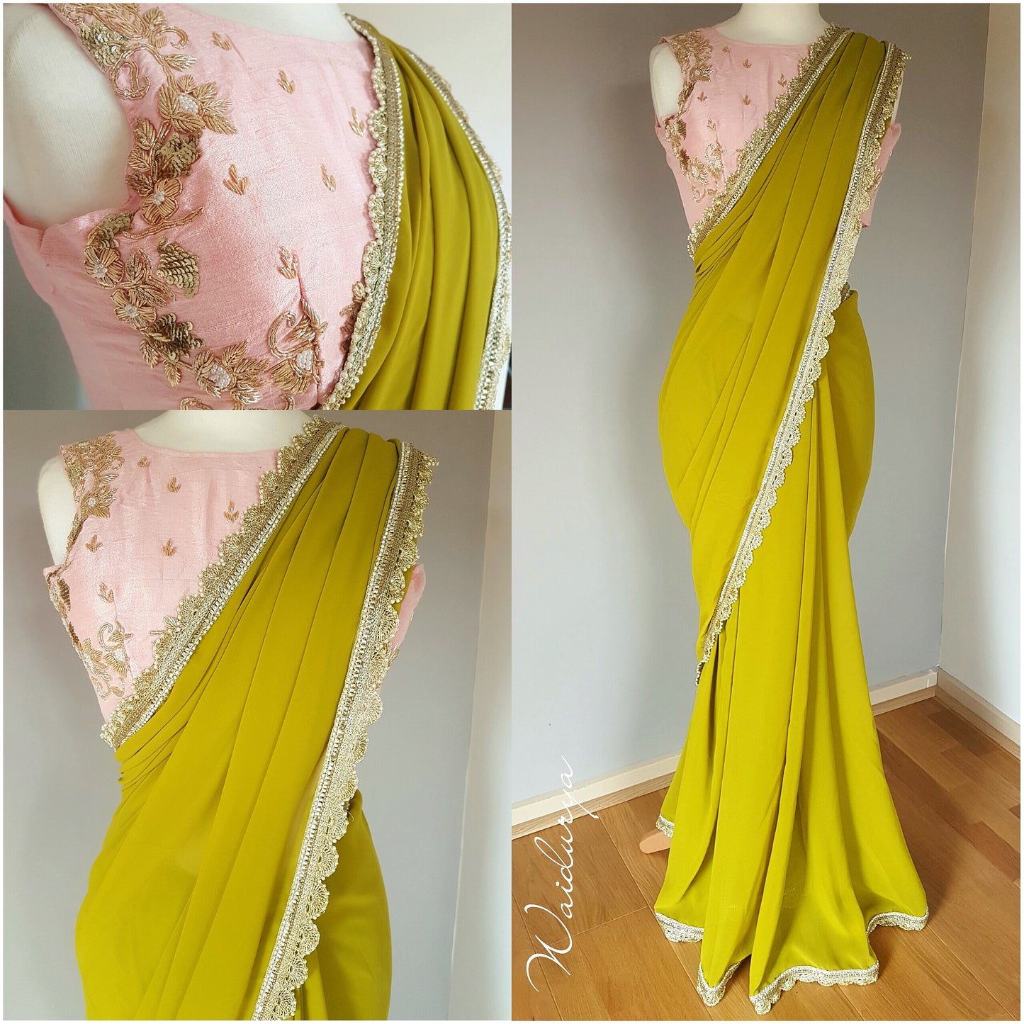 DREAM Sari
