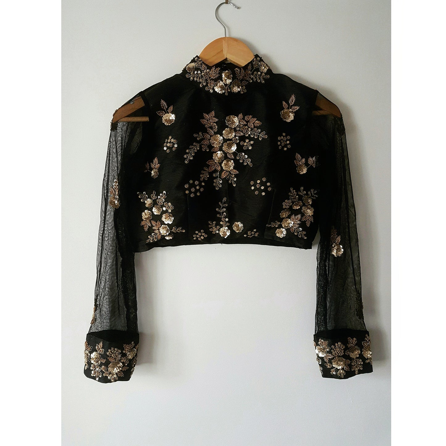 JAAN Blouse